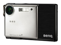 BenQ DC X800