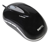BenQ L500 Black USB