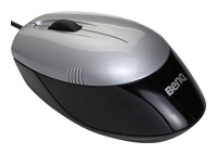 BenQ P250 Silver-Black USB