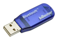 Billionton USBBT02-N