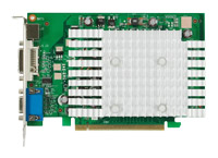 Biostar GeForce 8400 GS 450 Mhz PCI-E 256 Mb