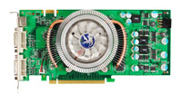 Biostar GeForce 9600 GT 650 Mhz PCI-E 2.0