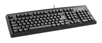 Trust Keyboard KB-1120 Black PS/2