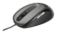 Trust Laser Mouse MI-6540D Black-Grey USB