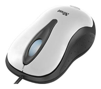 Trust Optical Mini Mouse MI-2570p Black-White USB
