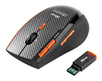 Trust Spyker F1 Wireless Laser Mouse MI-7750R