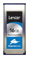 Lexar EX16GB-431