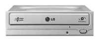 LG GH22NS50 Silver