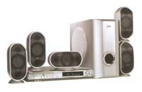 LG LH-T6745X