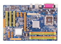 Biostar TForce 945P SE Ver.6.x