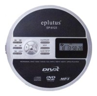 Eplutus EP-6123