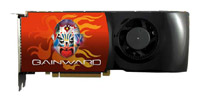 Gainward GeForce 9800 GTX 675 Mhz PCI-E 2.0