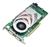 Sysconn GeForce 7800 GTX 430 Mhz PCI-E 512 Mb