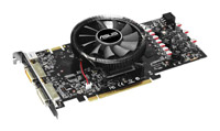 ASUS GeForce 9600 GT 700 Mhz PCI-E 2.0