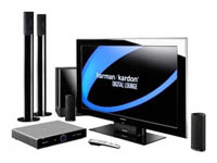 Harman/Kardon DL 546