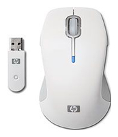 HP FQ557AA White USB