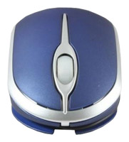 Easy Touch ET-107 OPTO HOTBOAT NAVY Blue USB