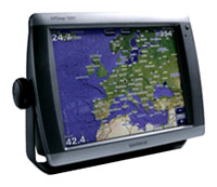 Garmin GPSMAP 5012