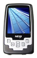 Nexx NMP-205 4Gb