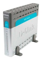 D-link DSL-504T