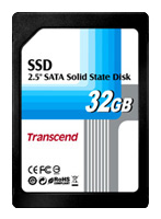 Transcend TS32GSSD25S-S