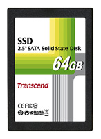 Transcend TS64GSSD25S-M
