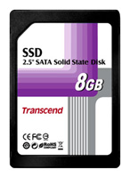 Transcend TS8GSSD25S-S