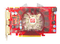 Triplex Radeon HD 3690 670 Mhz PCI-E 2.0