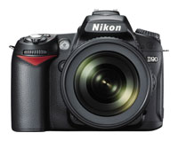 Nikon D90 Kit