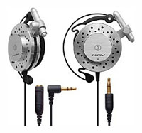 Audio-Technica ATH-EM9d