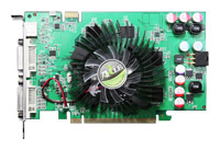 Axle GeForce 8600 GTS 675 Mhz PCI-E 512 Mb