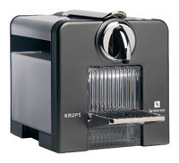 Krups XN 5005 Nespresso