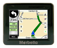 Marbella M-300