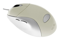 Oklick 715 L Optical Mouse White-Silver USB
