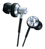 Sony MDR-EX90SL