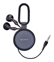 Sony MDR-KE30LW