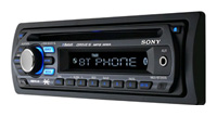 Sony MEX-DV80EE