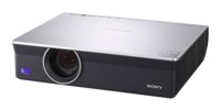 Sony VPL-CX150