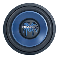 Soundstream XW-12