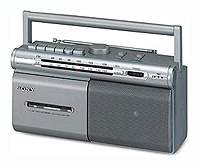 Sony CFM-20