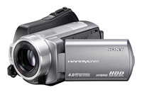 Sony DCR-SR220E