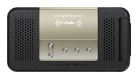 Sony Ericsson R306i