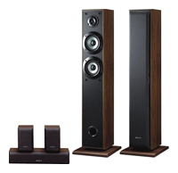 Sony SS-FCR4000