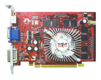 Triplex GeForce 8500 GT 450 Mhz PCI-E 256 Mb