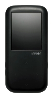 iRiver E40 4Gb