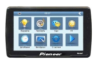 Pioneer PM-947