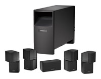 Bose Acoustimass 15