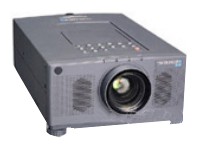 Boxlight MP-35T