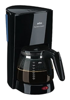 Braun Aromaster Plus KF 410