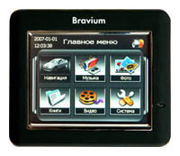 Bravium C3510